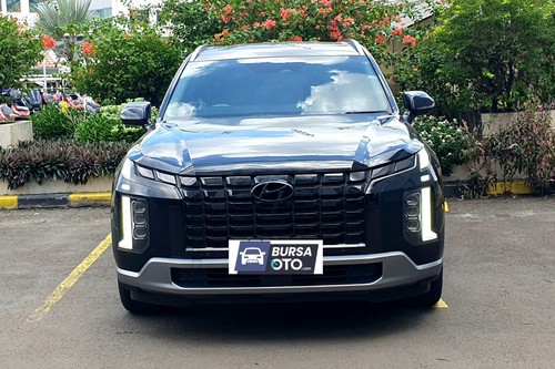 Used 2023 Hyundai Palisade 2.2 SIGNATURE