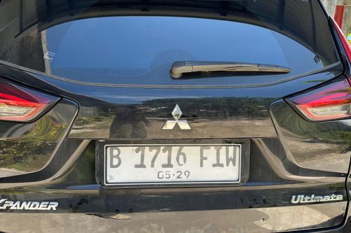 Beli mobil bekas