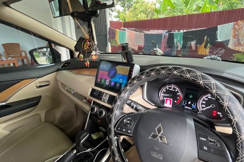 2019 Mitsubishi Xpander 1.5 L ULTIMATE tua