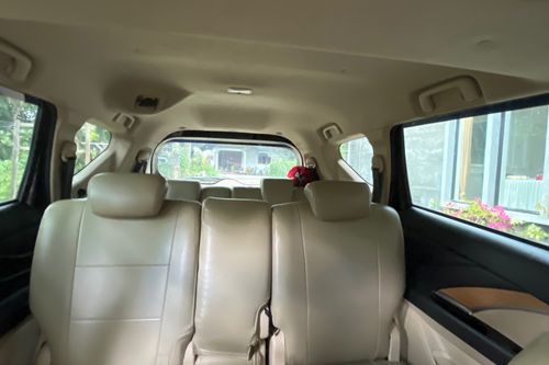 Dijual 2019 Mitsubishi Xpander 1.5 L ULTIMATE bekas
