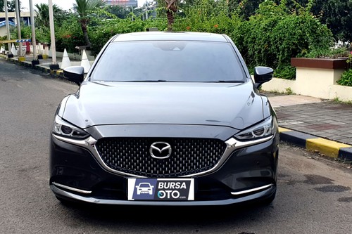 2019 Mazda 6 Sedan Elite Sedan bekas
