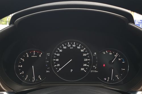 Used 2019 Mazda 6 Elite Sedan