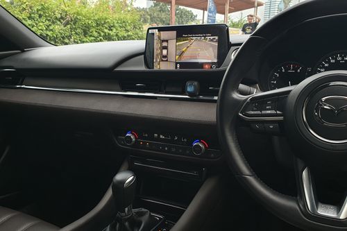 Second hand 2019 Mazda 6 Elite Sedan 