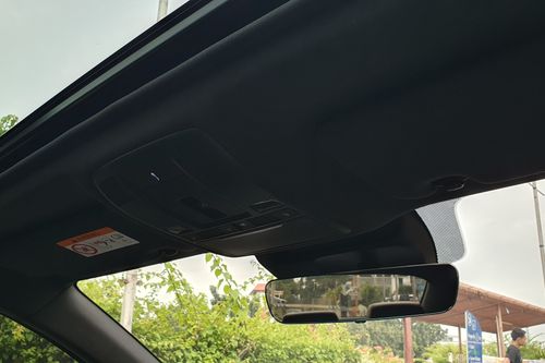 Used 2019 Mazda 6 Elite Sedan