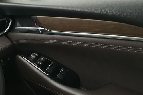 Used 2019 Mazda 6 Elite Sedan