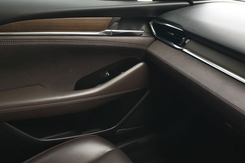 Used 2019 Mazda 6 Elite Sedan