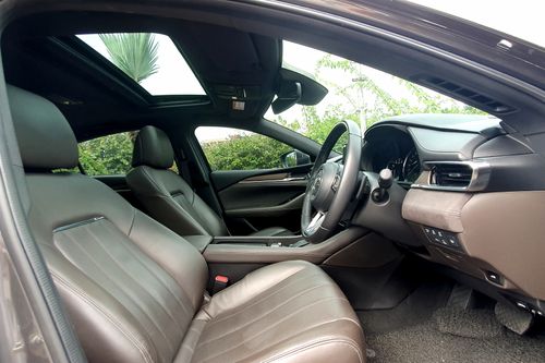 Used 2019 Mazda 6 Elite Sedan