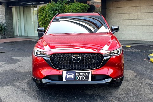 2023 Mazda CX-5 GRAND TOURING SKYACTIVE bekas