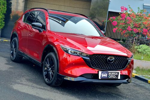 Beli mobil bekas