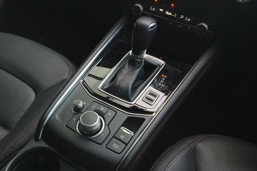 2023 Mazda CX 5 GRAND TOURING SKYACTIVE bekas
