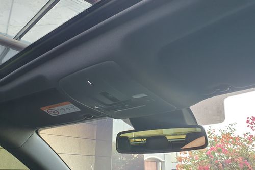2023 Mazda CX 5 GRAND TOURING SKYACTIVE bekas