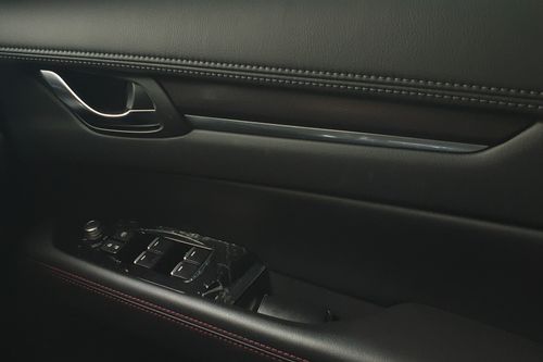 2023 Mazda CX 5 GRAND TOURING SKYACTIVE bekas