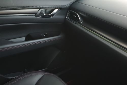2023 Mazda CX 5 GRAND TOURING SKYACTIVE bekas