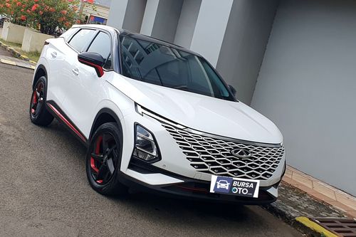 Beli mobil bekas