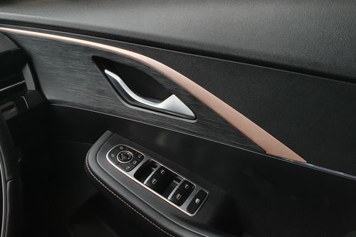 2023 CHERY Omoda 5 RZ bekas