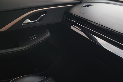 2023 CHERY Omoda 5 RZ bekas