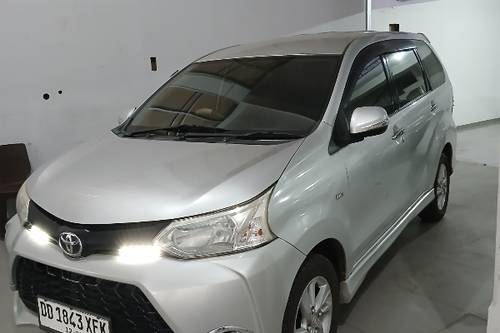Beli mobil bekas