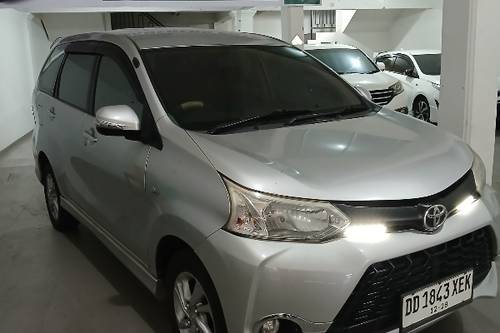 Beli mobil bekas
