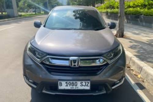 2019 Honda CRV 1.5L Turbo bekas