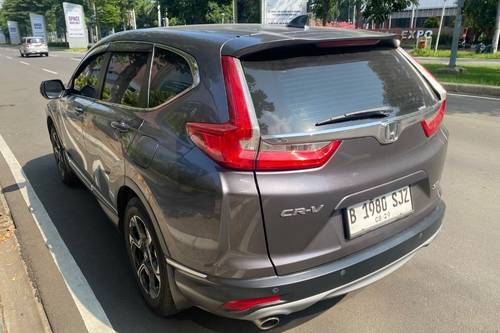 Dijual 2019 Honda CRV 1.5L Turbo bekas