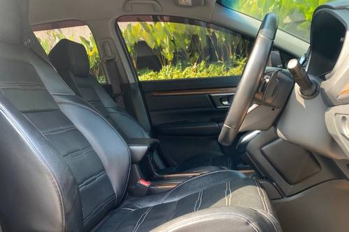 Dijual 2019 Honda CRV 1.5L Turbo bekas