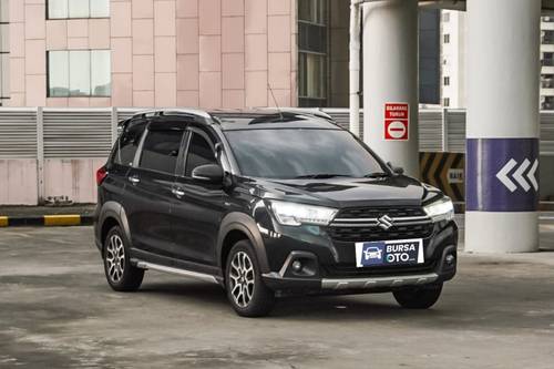 Used 2021 Suzuki XL7 Alpha AT