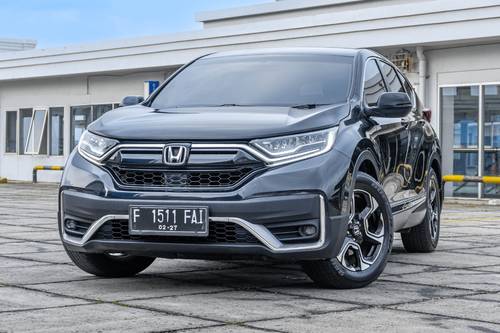 2022 Honda CRV 2.0L bekas