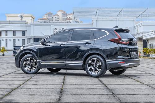 2022 Honda CRV 2.0L tua