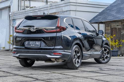 Dijual 2022 Honda CRV 2.0L bekas