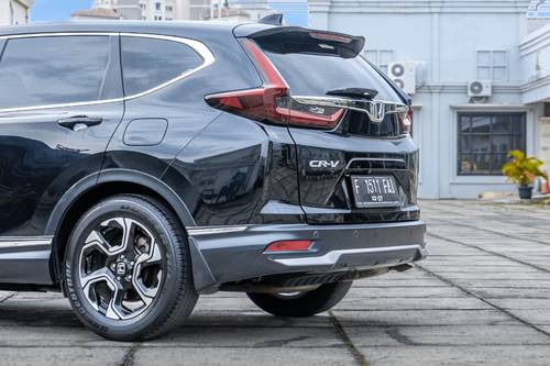 2022 Honda CRV 2.0L bekas