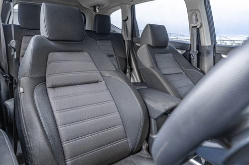 2022 Honda CRV 2.0L tua