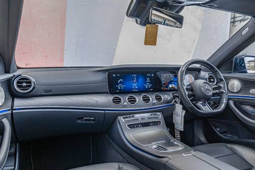 Beli mobil bekas