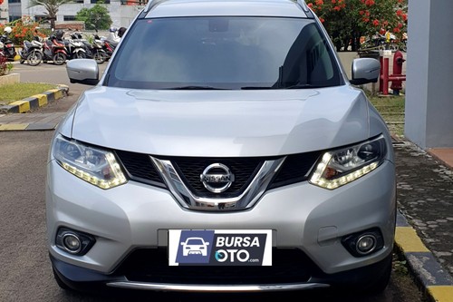 Used 2018 Nissan X Trail  2.5 CVT