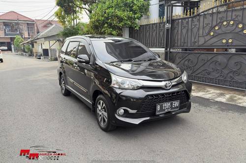 Used 2017 Toyota Veloz 1.5L MT