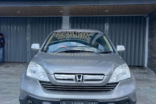 Used 2008 Honda CR-V  2.0L AT