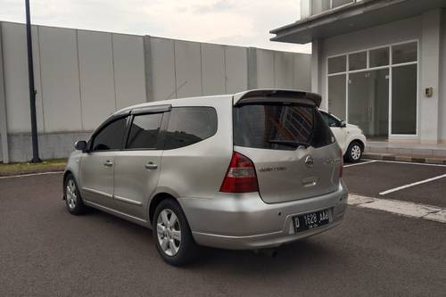 Beli mobil bekas