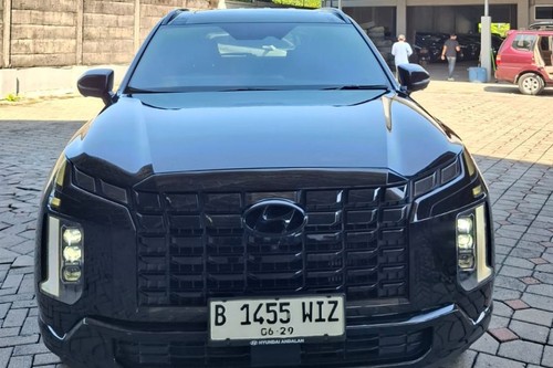 Used 2024 Hyundai Palisade 2.2 SIGNATURE