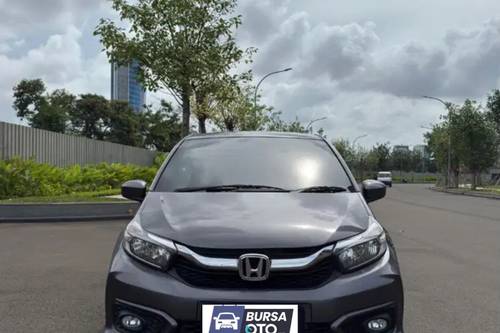 Used 2019 Honda Brio Satya E CVT