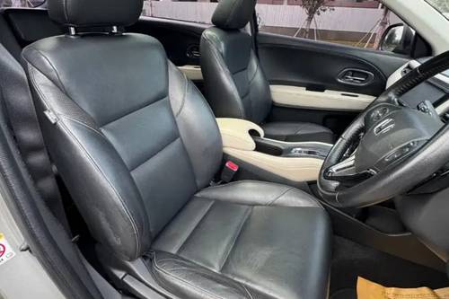 2015 Honda HRV 1.8 Prestige tua