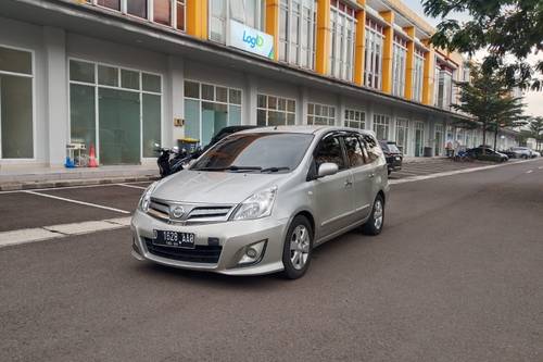 Beli mobil bekas