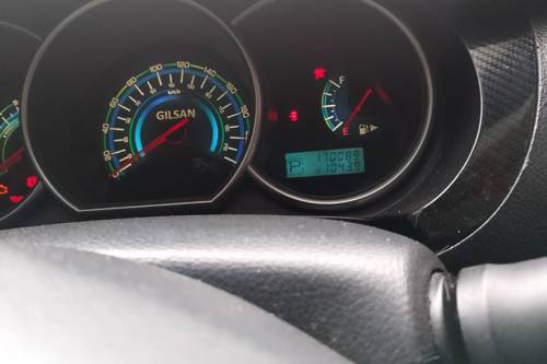 Beli mobil bekas