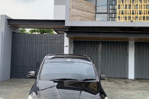 2017 Wuling Confero S 1.5L MT bekas