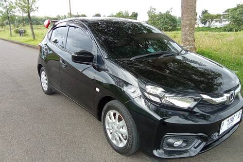 Beli mobil bekas