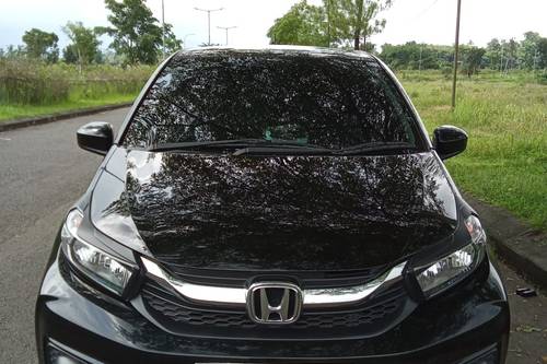 Used 2023 Honda Brio Satya E M/T