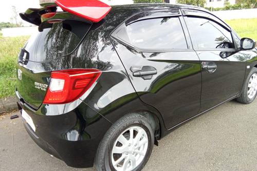 Beli mobil bekas