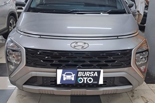 Used 2022 Hyundai Stargazer Prime IVT