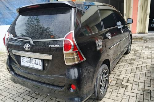 Beli mobil bekas