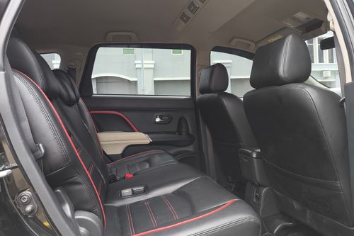 Used 2018 Toyota Rush S TRD SPORTIVO 1.5L AT