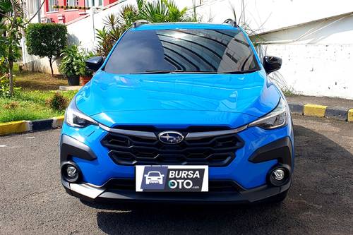 Used 2023 Subaru Crosstrek 2.0i-S EyeSight