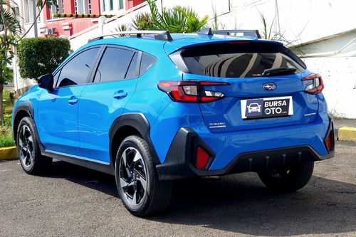 2nd Hand 2023 Subaru Crosstrek 2.0i-S EyeSight